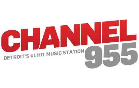 channel 955 detroit contest.